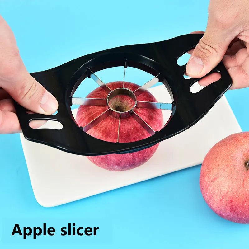 Stainless Steel Apple Slicer - Handy Homewares